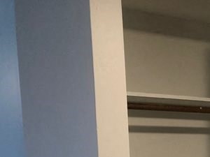 2BR, 1BA A-style Coat Closet and Storage Closet